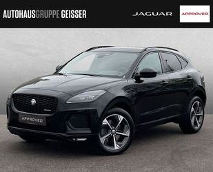 Jaguar Jaguar E-Pace P250 AWD R-DYNAMIC SE ACC LED Gebrauchtwagen