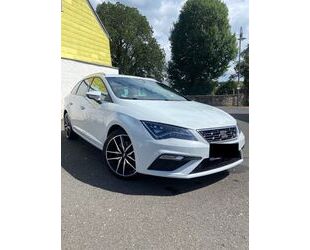 Seat Seat Leon 1.5 TSI ACT 110kW FR DSG ST *Beats* Gebrauchtwagen