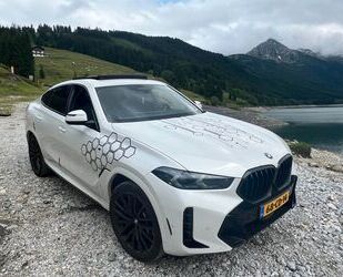 BMW BMW X6 xDrive40i M Sport M Sport Gebrauchtwagen