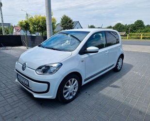 VW Volkswagen up! 1.0 club up! Gebrauchtwagen