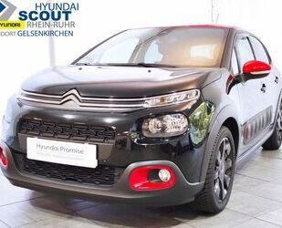 Citroen Citroën C3 Pure Tech 110 S&S FEEL Origins Gebrauchtwagen