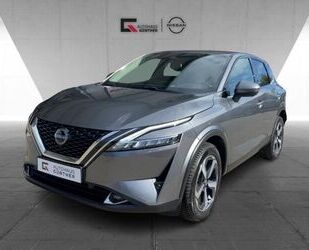 Nissan Nissan Qashqai N-Connecta 1.3 MHEV Xtronic Winter Gebrauchtwagen