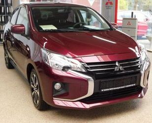 Mitsubishi Mitsubishi Space Star SELECT + Gebrauchtwagen