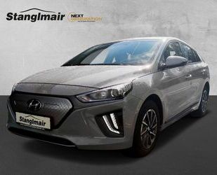 Hyundai Hyundai IONIQ Elektro Trend-Paket 136PS 38,3kWh 31 Gebrauchtwagen