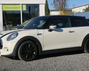 Mini MINI Cooper S JOHN COOPER WORKS NAVI PANORAMA GARA Gebrauchtwagen