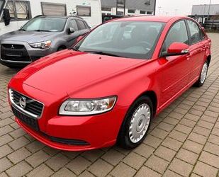 Volvo Volvo S40 Lim. D3 Basis Gebrauchtwagen