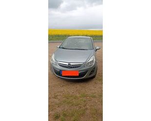 Opel Opel Corsa D 1.4. 1.Hand Gebrauchtwagen