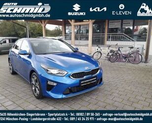 Kia Kia CEED_5 1.4T DCT7 PLAT STD Gebrauchtwagen