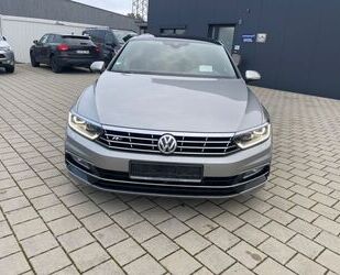 VW Volkswagen Passat Lim. Highline*R-Line*Vollausstat Gebrauchtwagen