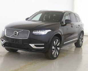 Volvo Volvo XC90 Plug-In-Hybrid T8 AWD Recharge Plus Bri Gebrauchtwagen