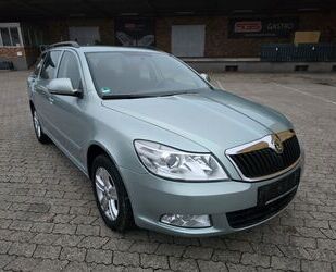 Skoda Skoda Octavia Combi Impuls Edition Gebrauchtwagen