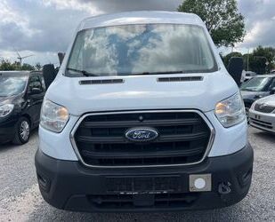 Ford Ford Transit Kasten 310 L3 Trend Gebrauchtwagen