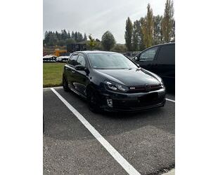 VW Volkswagen Golf 2.0 TSI GTI Edition 35 Gebrauchtwagen