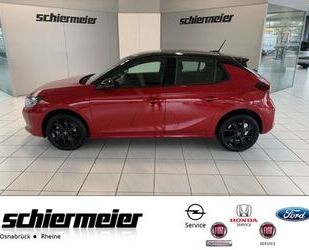 Opel Opel Corsa GS Rückfkam.Sitzhzg.PDC Allwetter Gebrauchtwagen