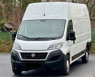 Fiat Fiat Ducato Maxi Grossr.-Kasten 35 130 L5H3 RS: 40 Gebrauchtwagen