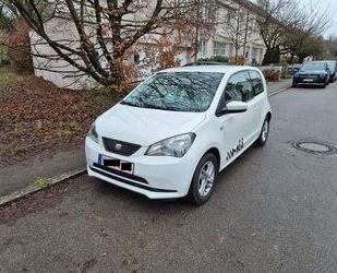 Seat Seat Mii 4You White Gebrauchtwagen