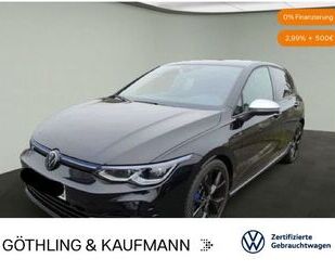 VW Volkswagen Golf R 2.0 TSI DSG 4Motion*Matrix*Navi* Gebrauchtwagen