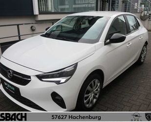 Opel Opel Corsa F e Edition Gebrauchtwagen