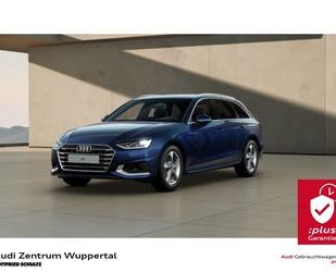 Audi Audi A4 AVANT 35 TDI KAMERA PARK ASSIST SHZ DAB Gebrauchtwagen