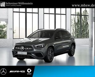 Mercedes-Benz Mercedes-Benz GLA 200 AMG*Night*Multibeam*Distroni Gebrauchtwagen