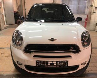 Mini MINI John Cooper Works Countryman Edition VOLL Gebrauchtwagen