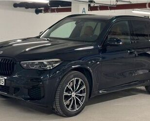 BMW BMW X5 xDrive30d MSportpaket*HeadUp*WirelessChrg*K Gebrauchtwagen