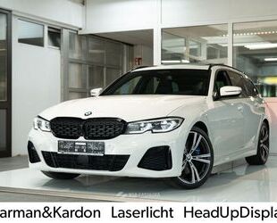 BMW BMW M340d HeadUp Laser Standheiz Harm&Kard 360°Kam Gebrauchtwagen