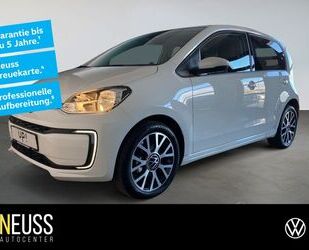 VW Volkswagen e-up! Edition +KLIMA+PDC+SHZ+MFL+ZV+E-S Gebrauchtwagen