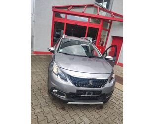 Peugeot Peugeot 2008 Allure Gebrauchtwagen