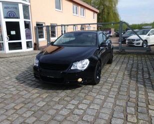 VW Volkswagen Eos 3.2 V6 Individual Gebrauchtwagen