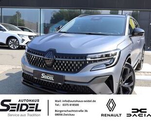 Renault Renault Espace Esprit Alpine E-Tech Full Hybrid 20 Gebrauchtwagen