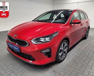 Kia Kia Ceed Sportswagon Spirit LED/Navi/Pano/JBL/el.H Gebrauchtwagen