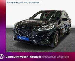 Ford Ford Kuga 1.5 EcoBlue Aut. ST-LINE Gebrauchtwagen