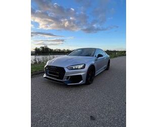 Audi Audi RS 5 quattro / RS Packet / Dynamik+ / Sportab Gebrauchtwagen