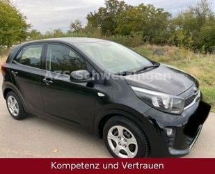 Kia Kia Picanto Edition 7/Klima/SHZ/LHZ/Bluetooth Gebrauchtwagen