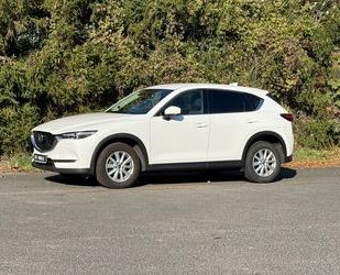 Mazda Mazda CX-5 Sports-Line AWD+1.HAND+BOSE+KEYLESS+BLE Gebrauchtwagen