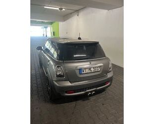 Mini MINI COOPER S COOPER S Gebrauchtwagen