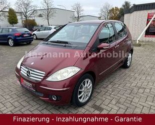 Mercedes-Benz Mercedes-Benz A 180 A -Klasse A 180 CDI*AUT.*2.HAN Gebrauchtwagen