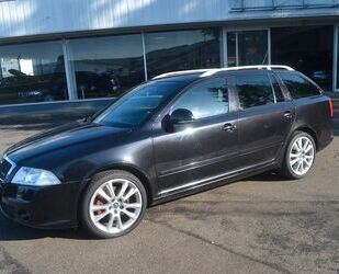 Skoda Skoda Octavia Combi RS Gebrauchtwagen