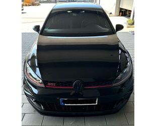 VW Volkswagen Golf 2.0 TSI DSG BMT GTI Clubsport GTI Gebrauchtwagen