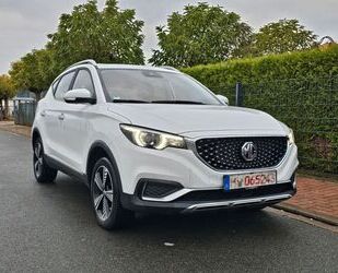 MG MG ZS EV Luxury 160 Gebrauchtwagen