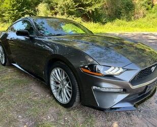 Ford Ford Mustang 2.3 EcoBoost Auto - Gebrauchtwagen