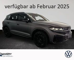 VW Volkswagen Touareg eHybri 4Motion R TSI 3,0 V6 Tip Gebrauchtwagen