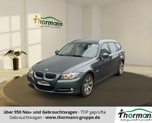 BMW BMW 320i Touring AHK Xenon KlimaA LM PDC SHZ Gebrauchtwagen