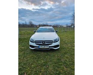 Mercedes-Benz Mercedes-Benz E 200 d T Autom. - Gebrauchtwagen