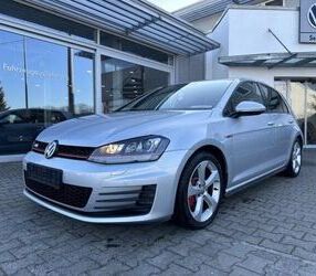 VW Volkswagen Golf GTI DSG PERFORMANCE*XENON*NAVI*PDC Gebrauchtwagen