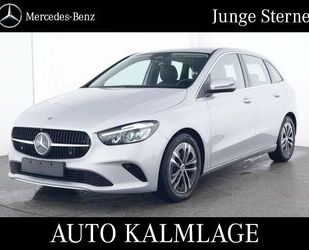 Mercedes-Benz Mercedes-Benz B 180 Progressive KAMERA+ELEK.HECK+M Gebrauchtwagen