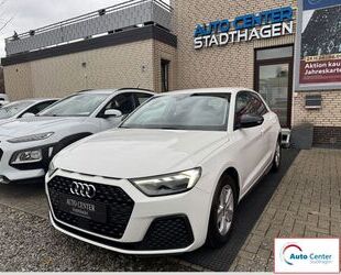 Audi Audi A1 Sportback 25 TFSI 1.Hand/AppConnect/LED Gebrauchtwagen