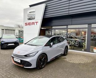 Cupra Cupra Born 150 kW / Navigation Gebrauchtwagen