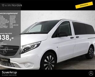 Mercedes-Benz Mercedes-Benz Vito 119 Aut. Tourer SELECT Lang LED Gebrauchtwagen